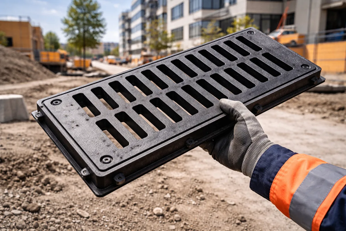 Kompozit Mazgal Nedir? Avantajları ve Dezavantajları