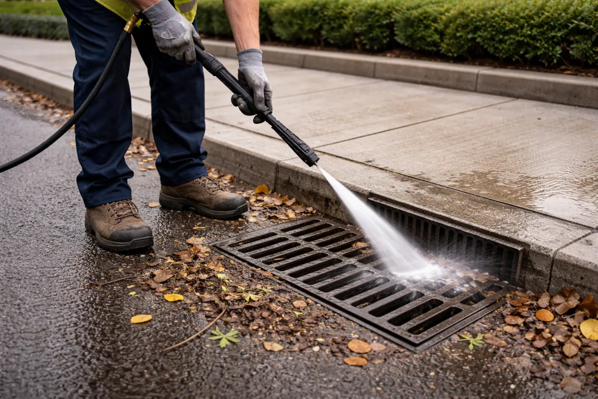 Mazgal Bakımı Nasıl Yapılır? Kapsamlı Rehber