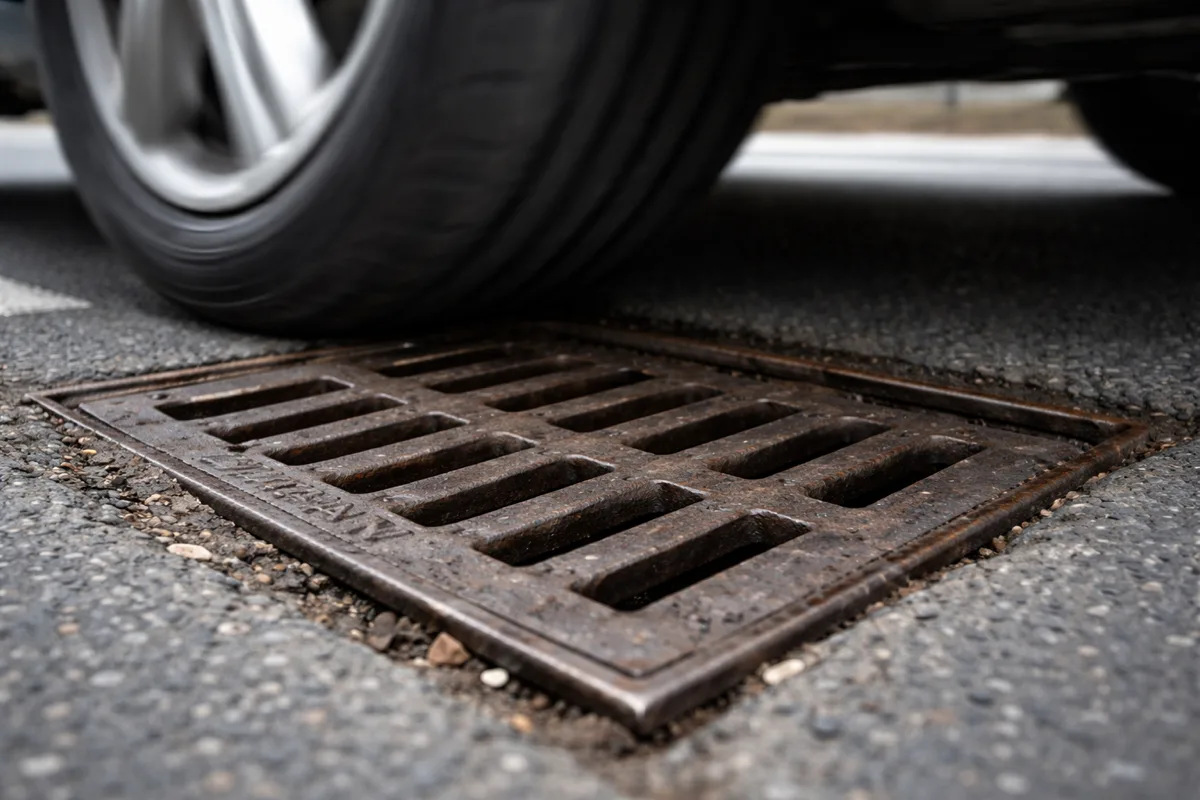 Mazgal Neden Ses Yapar? Nedenleri ve Çözümleri