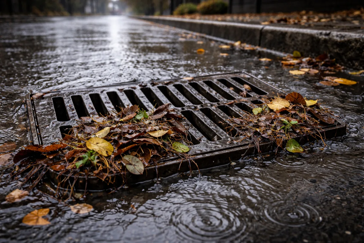 Mazgal Tıkanması Nedenleri ve Çözümleri
