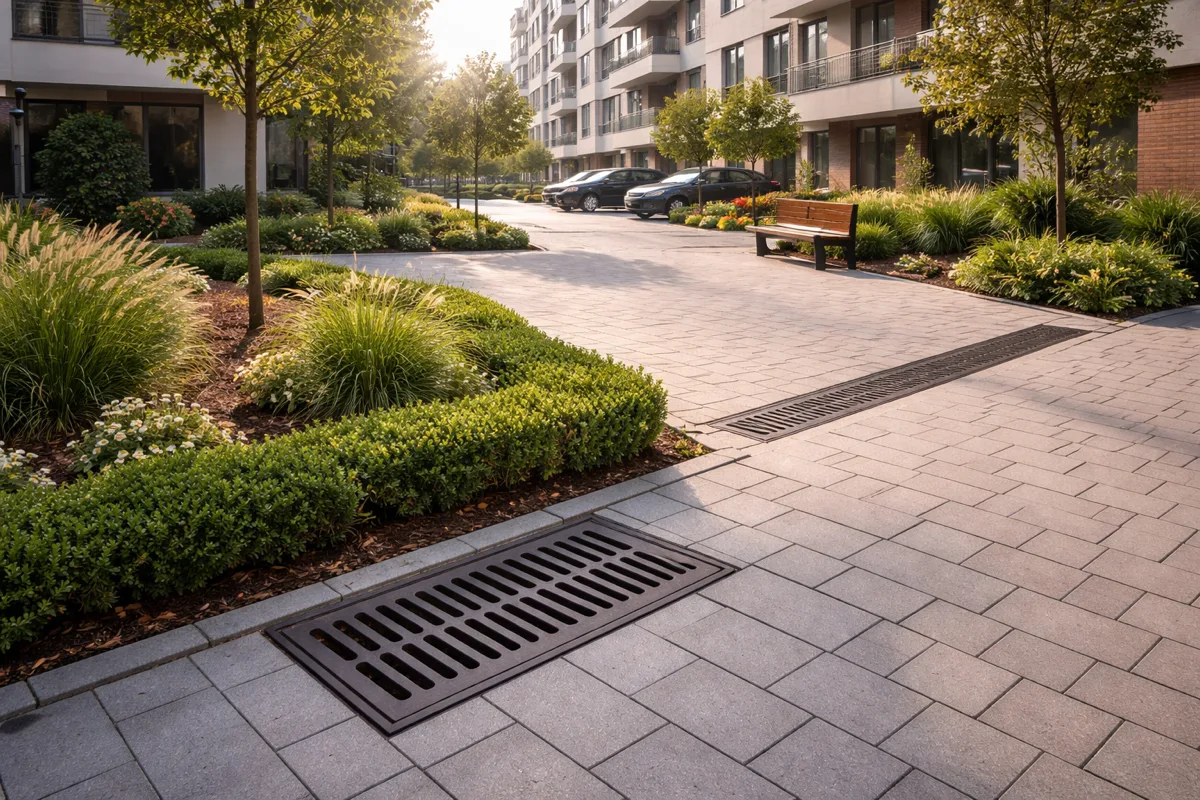 Site Yönetimleri İçin Mazgal Rehberi