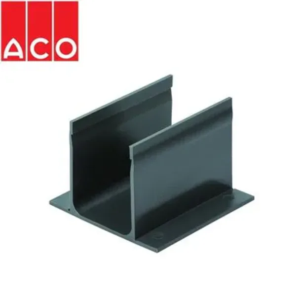 ACO Eşik Kanal Drenajı Alt Bağlantı Parçası