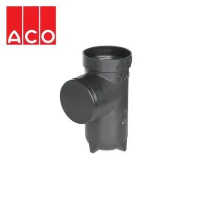 ACO Hexdrain ve Brickslot Toplama Ünitesi