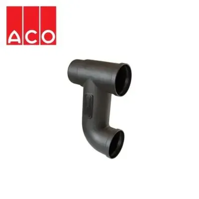 ACO Hexdrain Hexdrain Pro Temizlenebilir Koku Kesici Sifon - 110 mm