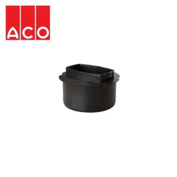 ACO Hexdrain Pro 110 mm Dikey Boru Konnektörü — C250