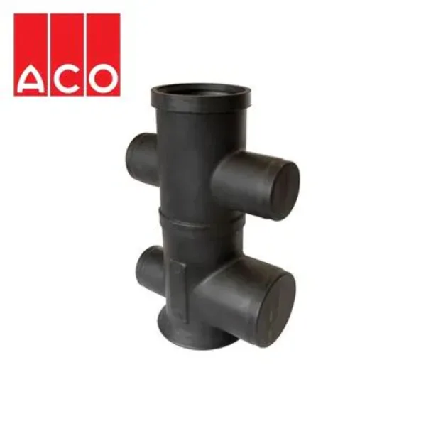 ACO Hexdrain Pro Çökelti Kovalı Toplama Ünitesi