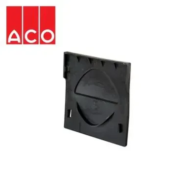 ACO Hexdrain Pro Uç Kapağı — C250