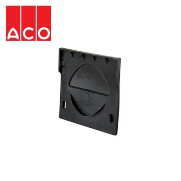 ACO Hexdrain Pro Uç Kapağı — C250