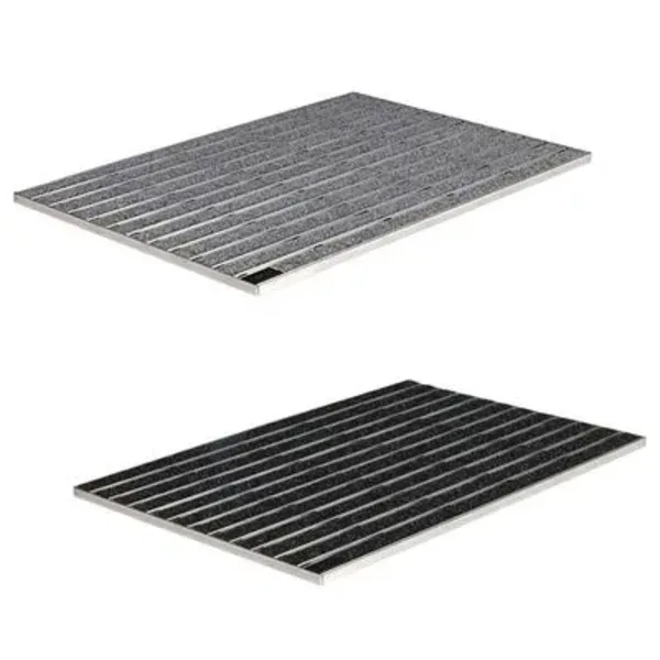 ACO InDoor Sıfır Kot İç Mekan Drenaj Paspas Çerçevesi