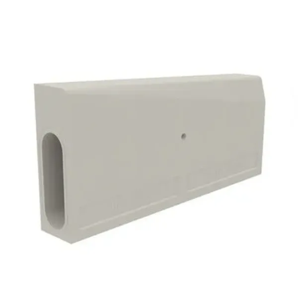 ACO KerbDrain 405 Otobüs Durağı Bordür Geçiş Ünitesi - 1000 mm