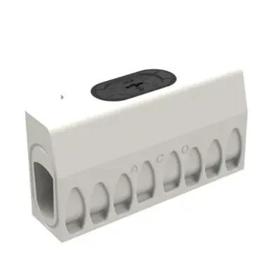 ACO KerbDrain HB255 Yarım Eğimli Temizleme Erişim Ünitesi - 500 mm