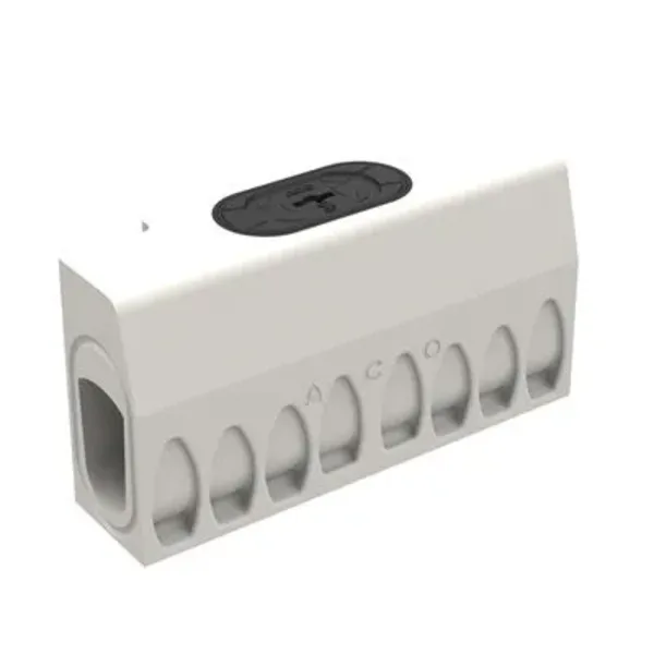 ACO KerbDrain HB255 Yarım Eğimli Temizleme Erişim Ünitesi - 500 mm