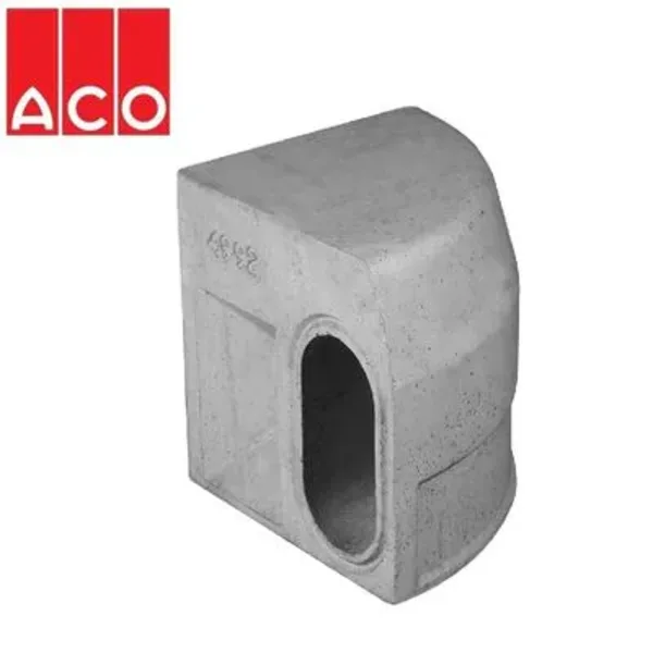 ACO KerbDrain HB305 Half Battered Kadran Ünitesi - 305 mm