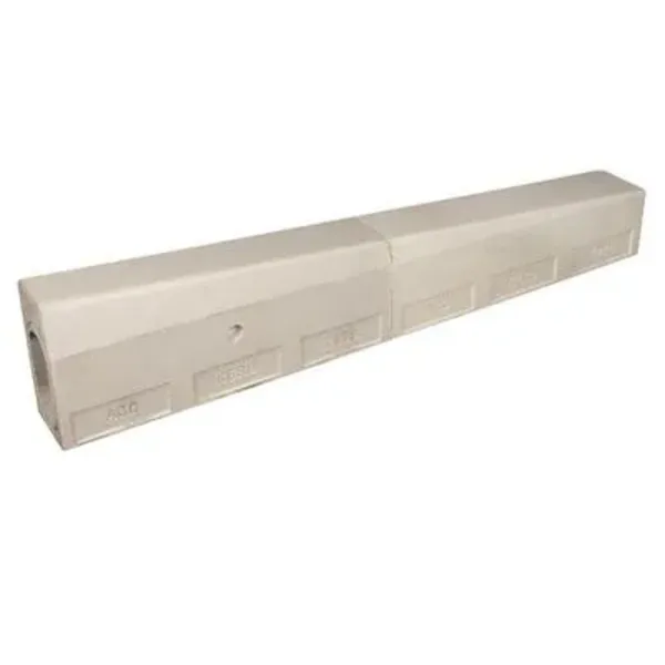 ACO KerbDrain HB305 Vienite D400 Half Battered Flush Drainable Drop Kerb - 1500 mm