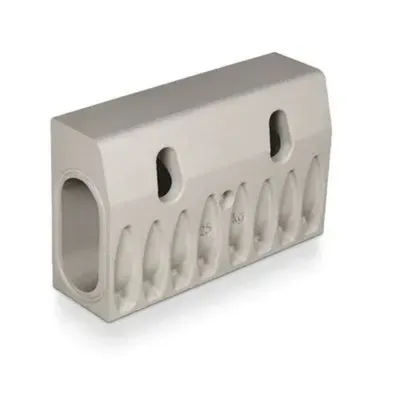 ACO KerbDrain HB305 Vienite D400 Yarım Eğimli Bordür Ünitesi