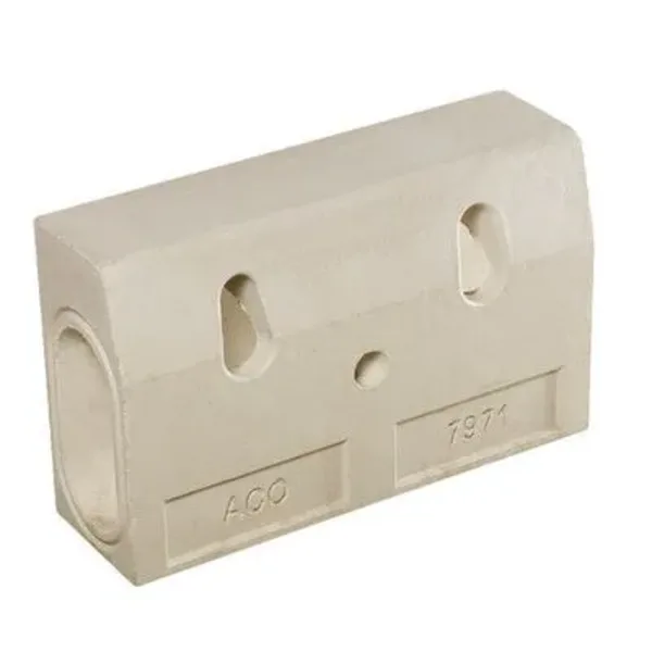 ACO KerbDrain HB305 Vienite D400 Yarım Eğimli Gönye Üniteleri