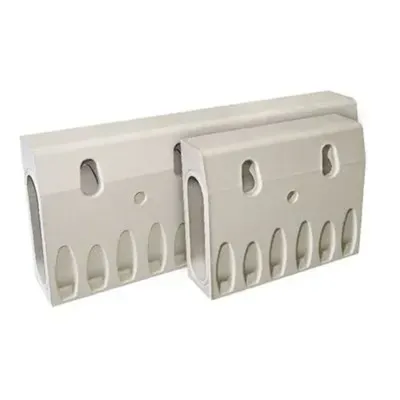 ACO KerbDrain HB405 Vienite D400 Yarım Eğimli Bordür Ünitesi