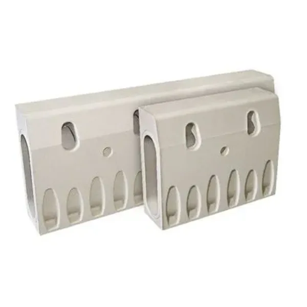 ACO KerbDrain HB405 Vienite D400 Yarım Eğimli Bordür Ünitesi