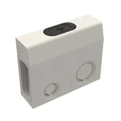 ACO KerbDrain HB405 Yarım Eğimli Erişim Bordür Ünitesi - 500 mm