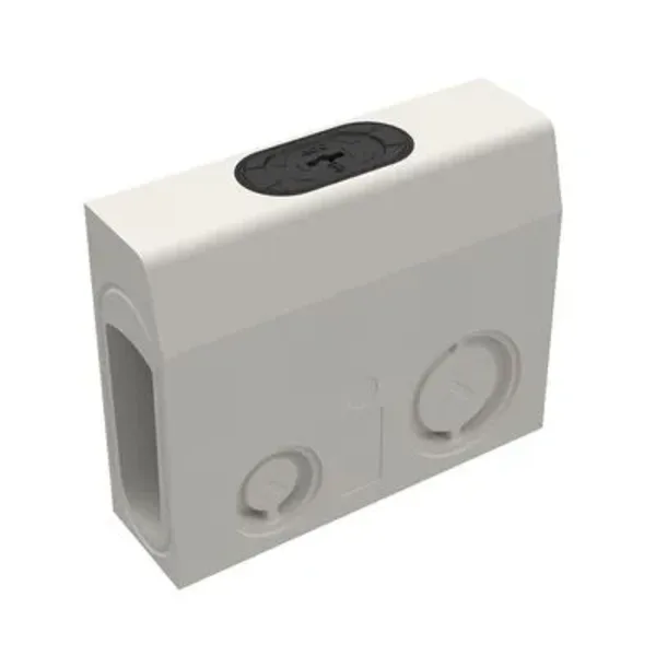 ACO KerbDrain HB405 Yarım Eğimli Erişim Bordür Ünitesi - 500 mm