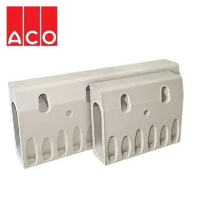 ACO KerbDrain HB405 Yarım Eğimli Kör Bordür Ünitesi - 500 mm