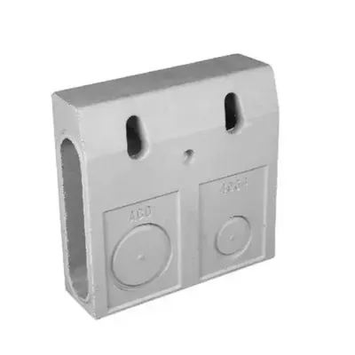 ACO KerbDrain HB480 Vienite D400 Yarım Eğimli Dış Gönye Ünitesi