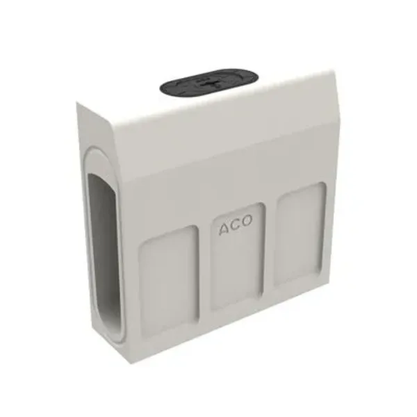 ACO KerbDrain HB480 Yarım Eğimli Erişim Bordür Ünitesi - 500 mm