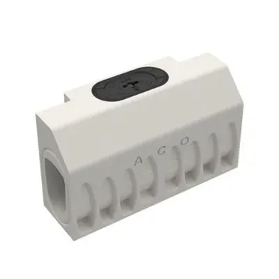 ACO KerbDrain SP280 Açılı Temizleme Erişim Bordür Ünitesi - 500 mm