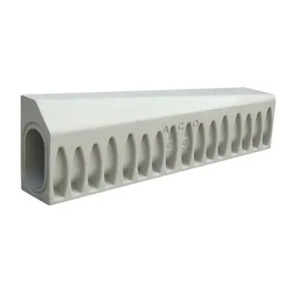 ACO KerbDrain SP280 Vienite D400 Açılı Düşük Bordür Ünitesi - 1000 mm