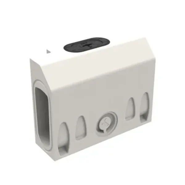 ACO KerbDrain SP380 Açılı Temizleme Erişim Bordür Ünitesi - 500 mm