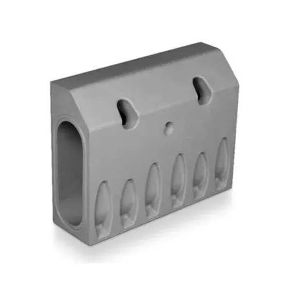 ACO KerbDrain SP380 Vienite D400 Açılı Bordür Ünitesi