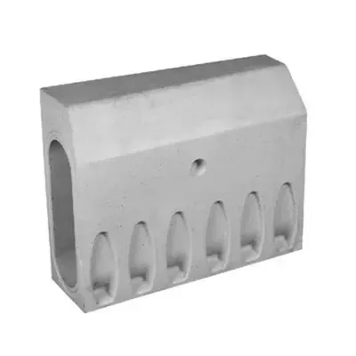 ACO KerbDrain SP380 Vienite D400 Açılı Geçiş Ünitesi - 500 mm