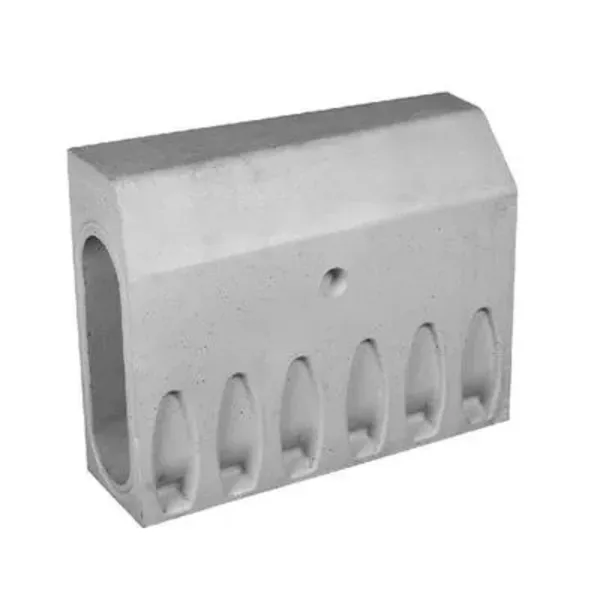 ACO KerbDrain SP380 Vienite D400 Açılı Geçiş Ünitesi - 500 mm