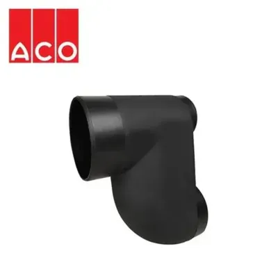 ACO MonoDrain 160 mm Temizlenebilir Koku Kesici Sifon