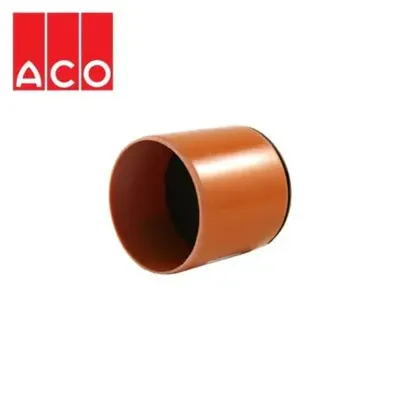 ACO MonoDrain PVC 110 mm Drenaj Manşonu