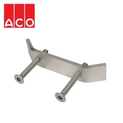 ACO MultiDrain M100 Heelguard Kilitleme Mekanizması (Izgara Başına 1 Adet)