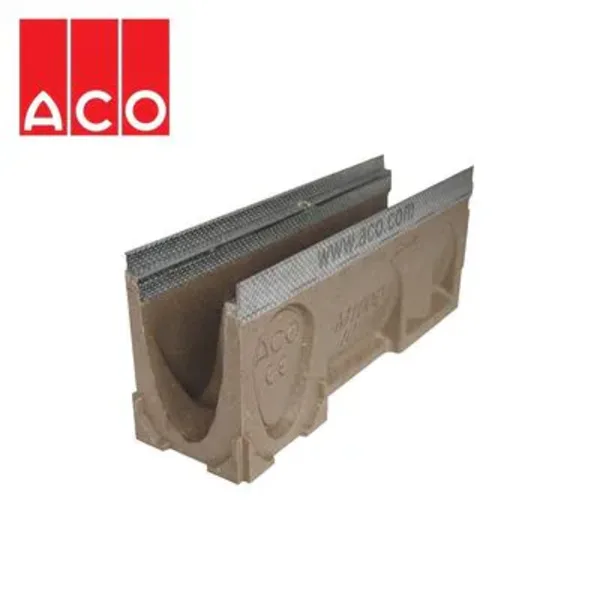 ACO MultiDrain M150D Bağlantı Ünitesi - 185 mm x 210 mm x 500 mm