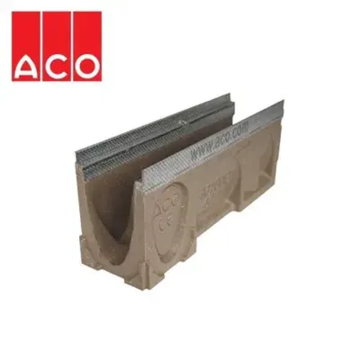 ACO MultiDrain M150D Bağlantı Ünitesi - 185 mm x 260 mm x 500 mm