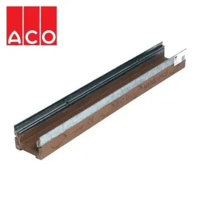 ACO MultiDrain M150D Kanal Drenaj — 185×100×1000 mm
