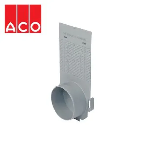 ACO MultiDrain M150D Çok Fonksiyonlu Uç Kapağı