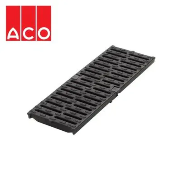 ACO MultiDrain M200 Heelguard Döküm Demir Izgara - 500 mm D400