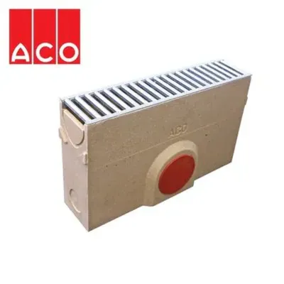 ACO Raindrain Domestic Kanal Drenaj Toplama Ünitesi - A15