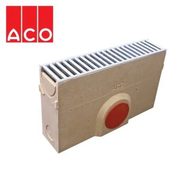 ACO Raindrain Domestic Kanal Drenaj Toplama Ünitesi - A15