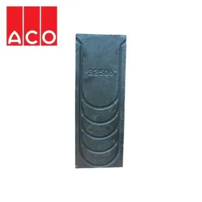 ACO RoadDrain 200 Uç Kapağı