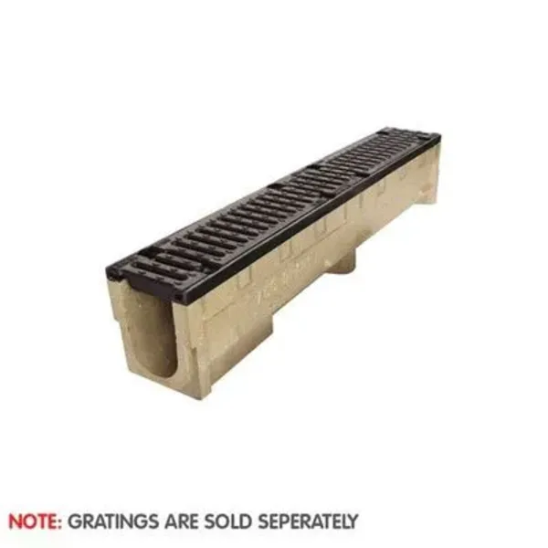 ACO S100 Vienite F900 Kanal Drenaj - 1000 mm