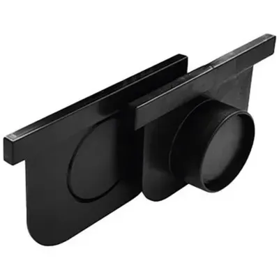 DekDrain Cetus C250 Uç Kapağı — 3'lü Paket