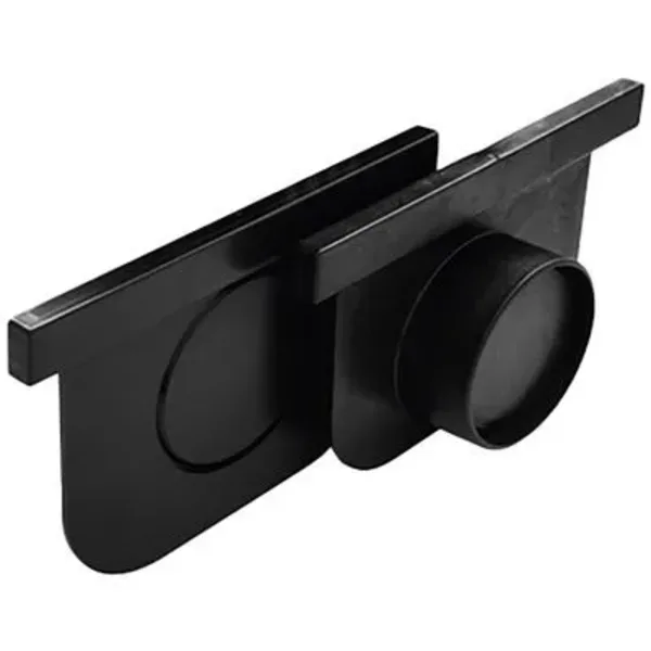 DekDrain Cetus C250 Uç Kapağı — 3'lü Paket