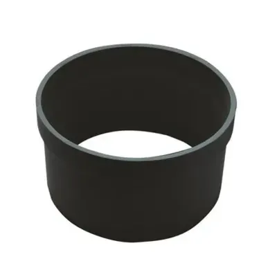 DekDrain Hydrus Kanal Drenaj Boru Contası - 110 mm