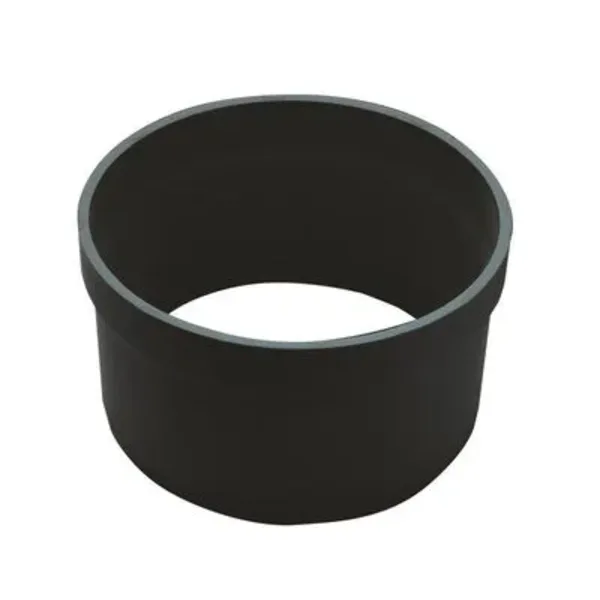 DekDrain Hydrus Kanal Drenaj Boru Contası - 110 mm