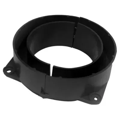 DekDrain Vela Kanal Drenaj Alt Çıkış - 110 mm